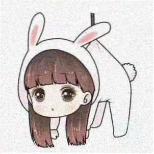 小满 角色头像